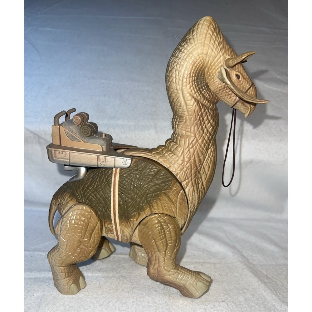Star Wars 3.75 Ronto From Jawa Pack Power Of The Force